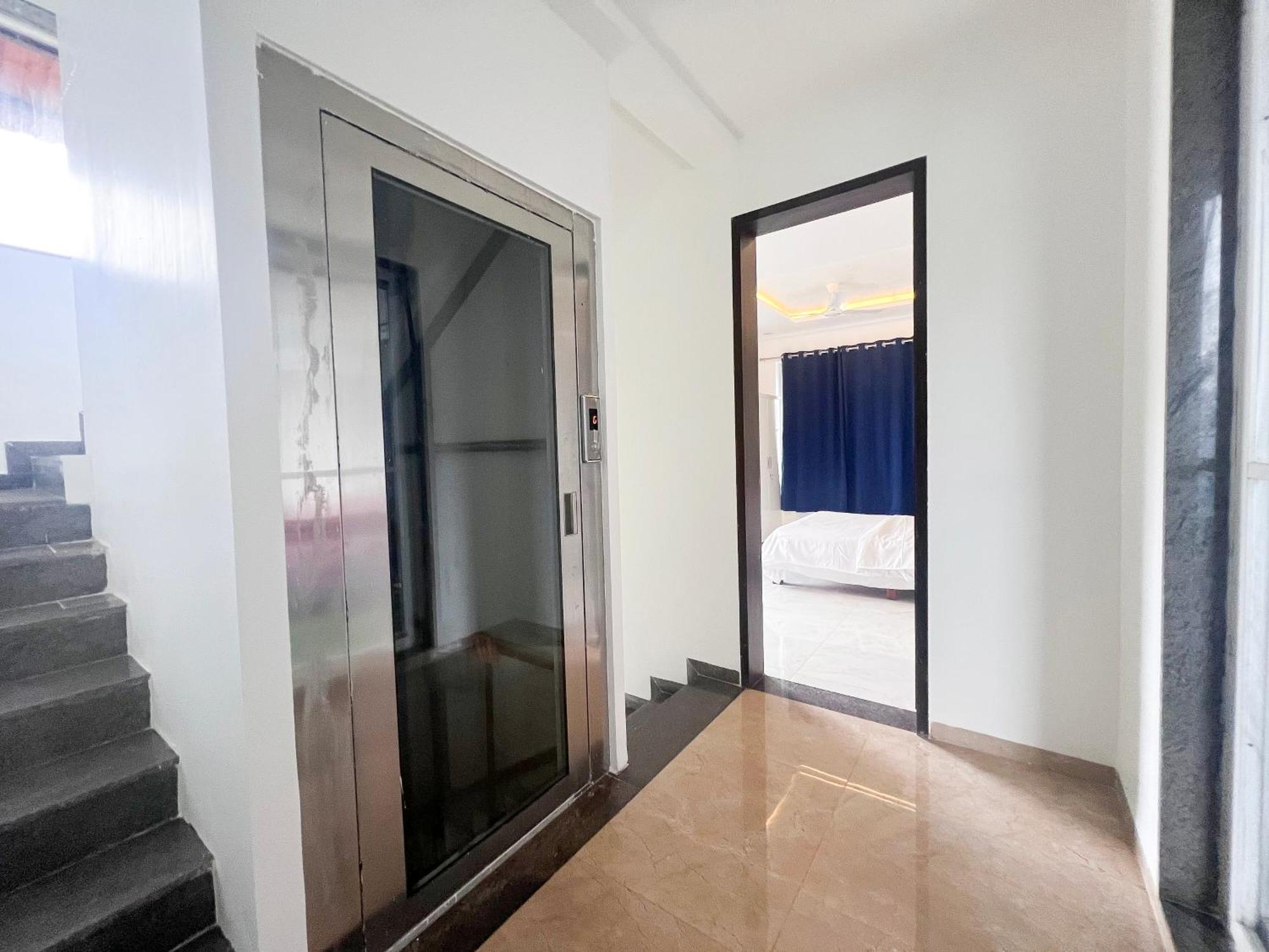 Zest Eco Villa Montana Lonavala Exterior foto
